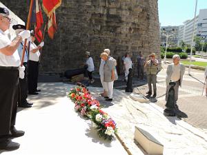 2020 07 05 TOULON HOMMAGE AUX VICTIMES DU 5 07 1962 D ORAN ET DU 26 03 1962 D ALGER (35)